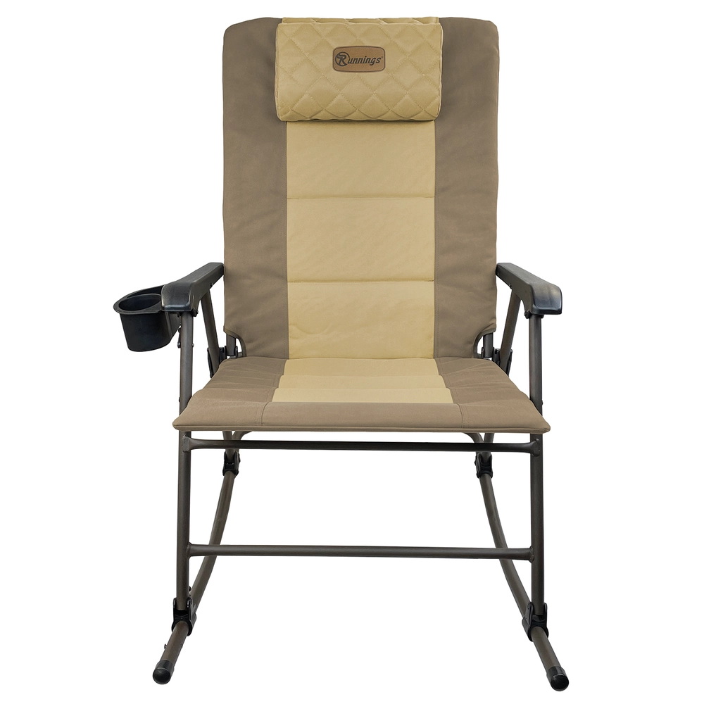 Runnings Leanback Rocker - 0000008296 - Runnings