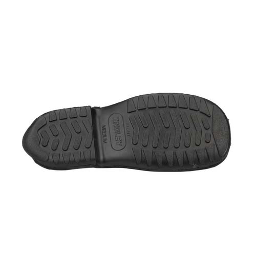 Tingley Hi-Top Rubber Overshoe, Men's Shoe Size 11 to 12.5 View 1 of 3