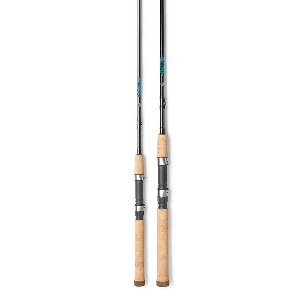 St. Croix Rod® Premier® Spinning Rod, 6'6
