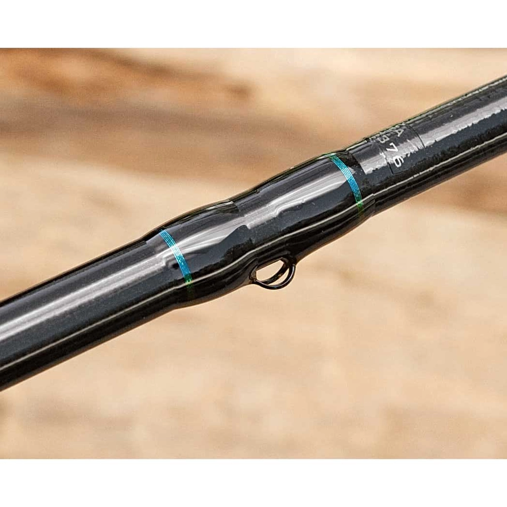 St. Croix Rod® Premier® Spinning Rod, 6'6