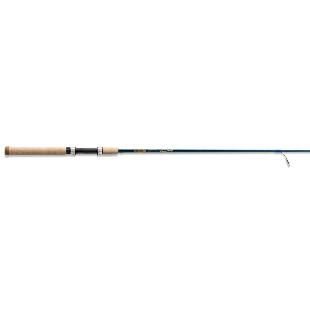 Croix Triumph Spining Rod 7', Medium Light, Fast