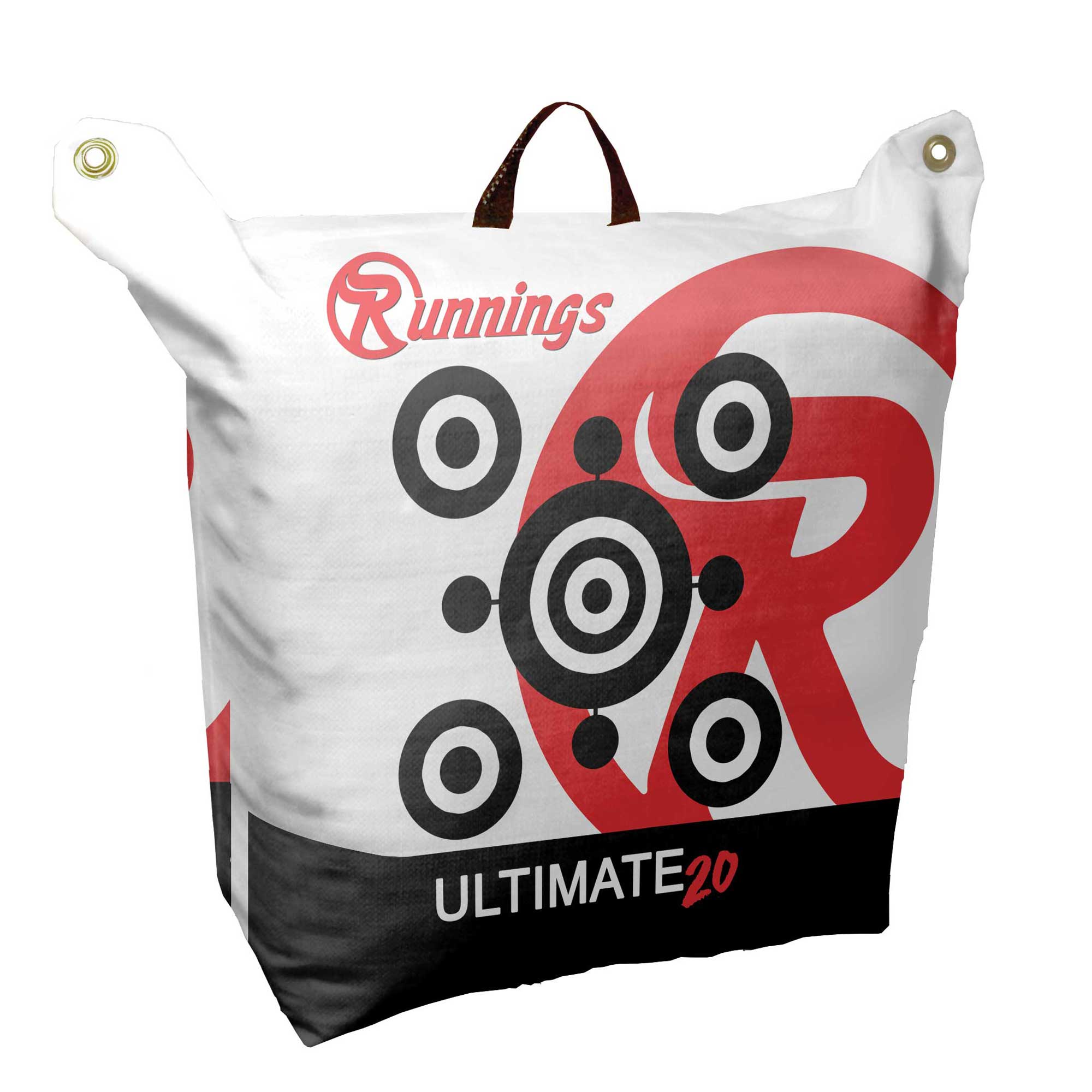 Runnings Ultimate 20 Field Point Target