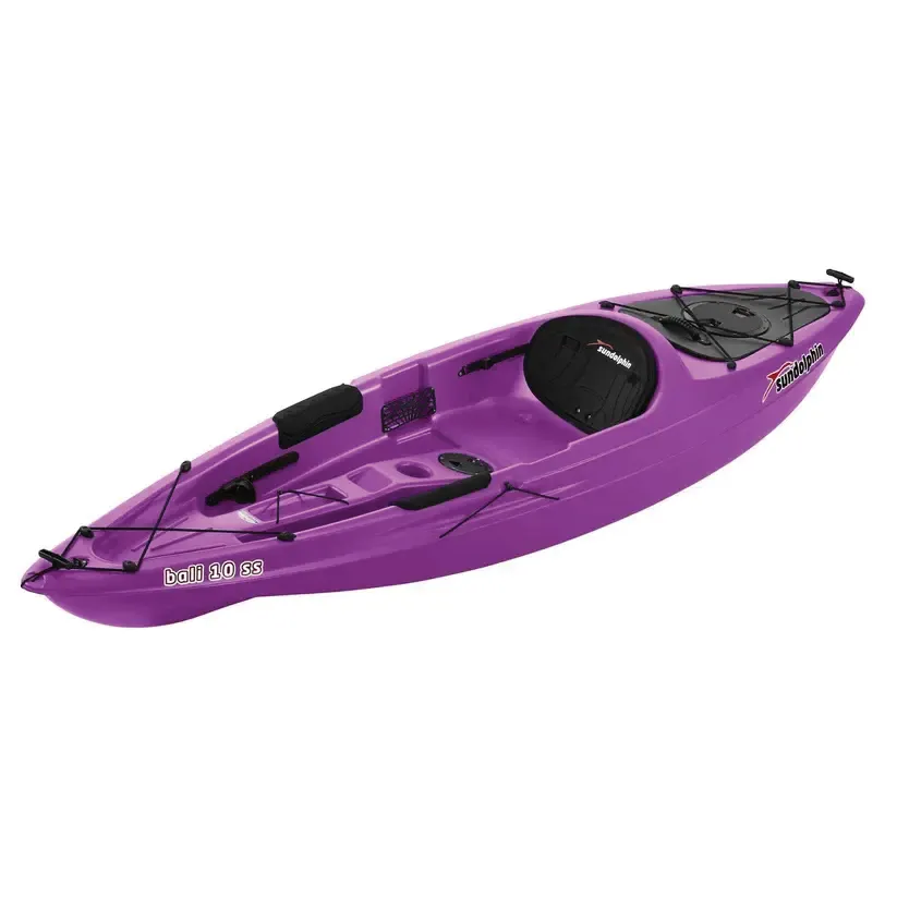 Sundolphin Bali 10’ Sit-On Kayak