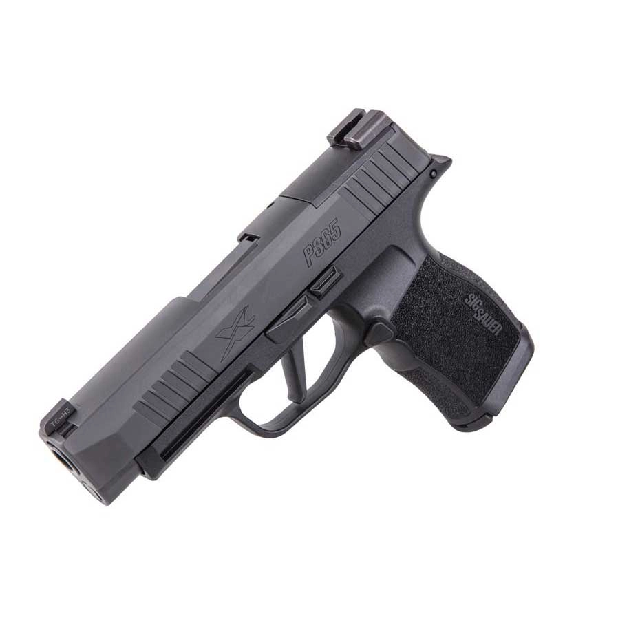 SIG Sauer P365 XL Semi Pistol 3.7