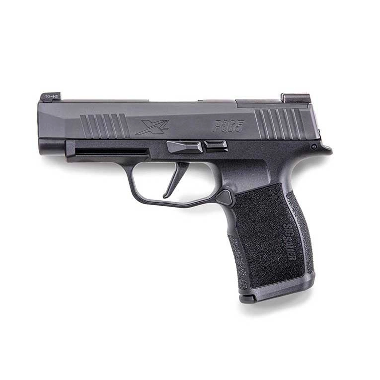 SIG Sauer P365 XL Semi Pistol 3.7