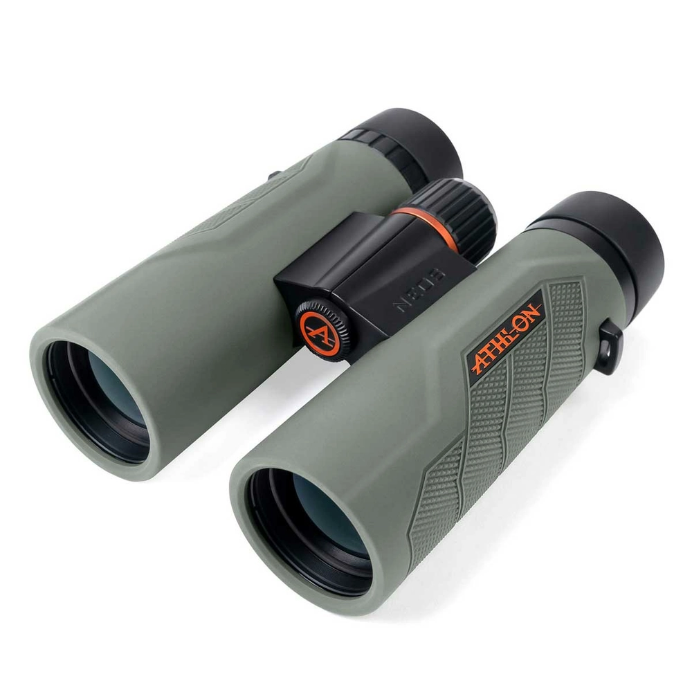 Athlon Optics Neos 10x42 Binoculars - 0000008348 - Runnings