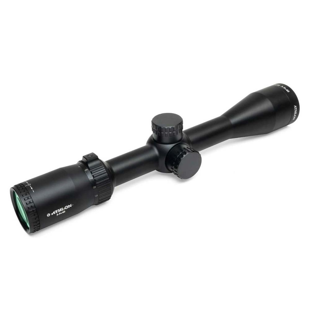 Athlon Optics Neos 3-9X40 BDC 22 Rimfire - 0000008348 - Runnings