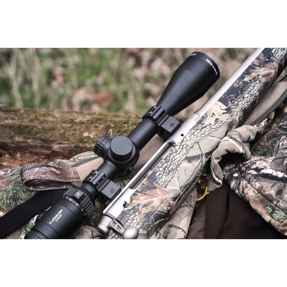 Athlon Optics Neos 3-9X40 BDC 22 Rimfire - 0000008348 - Runnings