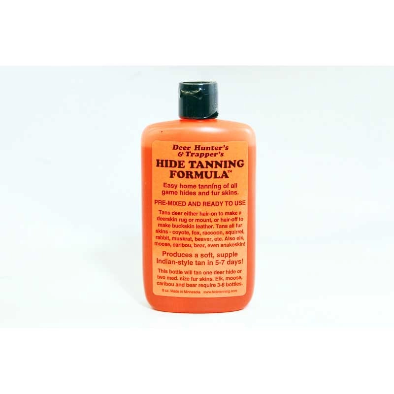 Tall Tines Taxidermy | Manitoba Métis Federation