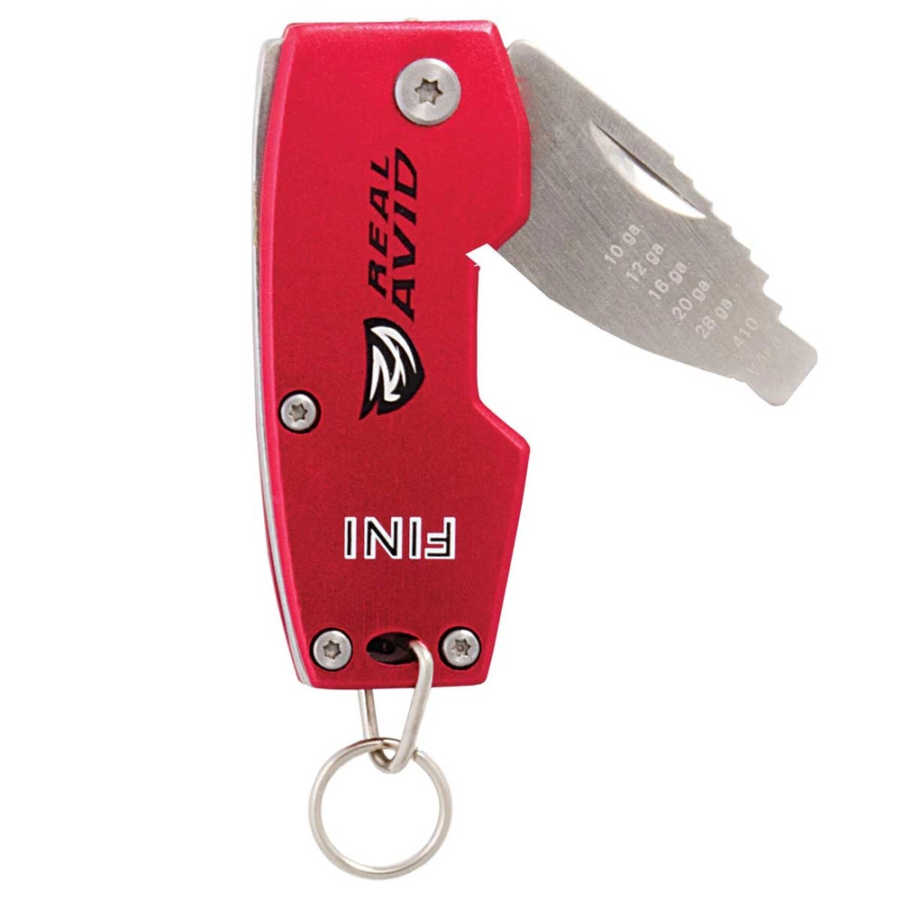 Real Avid® FINI Universal Shotgun Choke Wrench - 0000008359 - Runnings