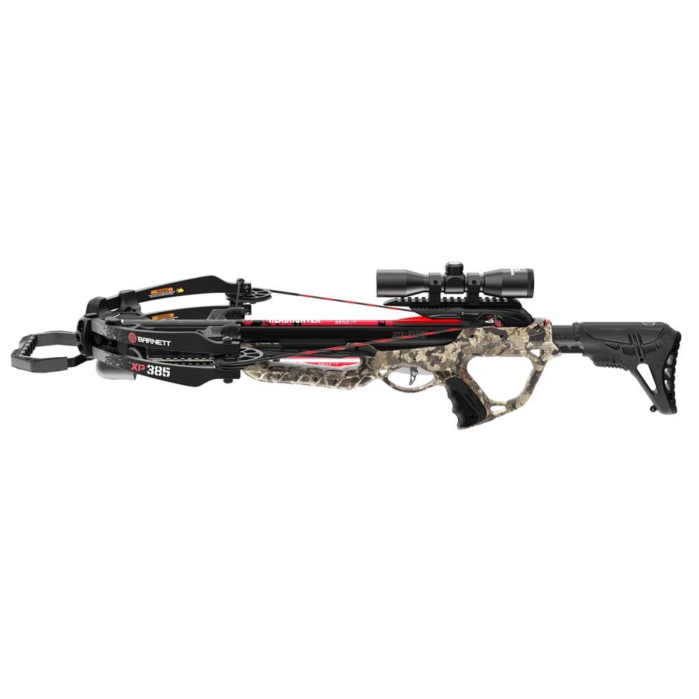 Prodotti Per Balestra Barnett Xp Series Corda Per Balestra Barnett - Foto 6