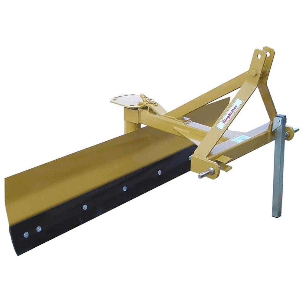 KingKutter® 7 1/2' 18-24