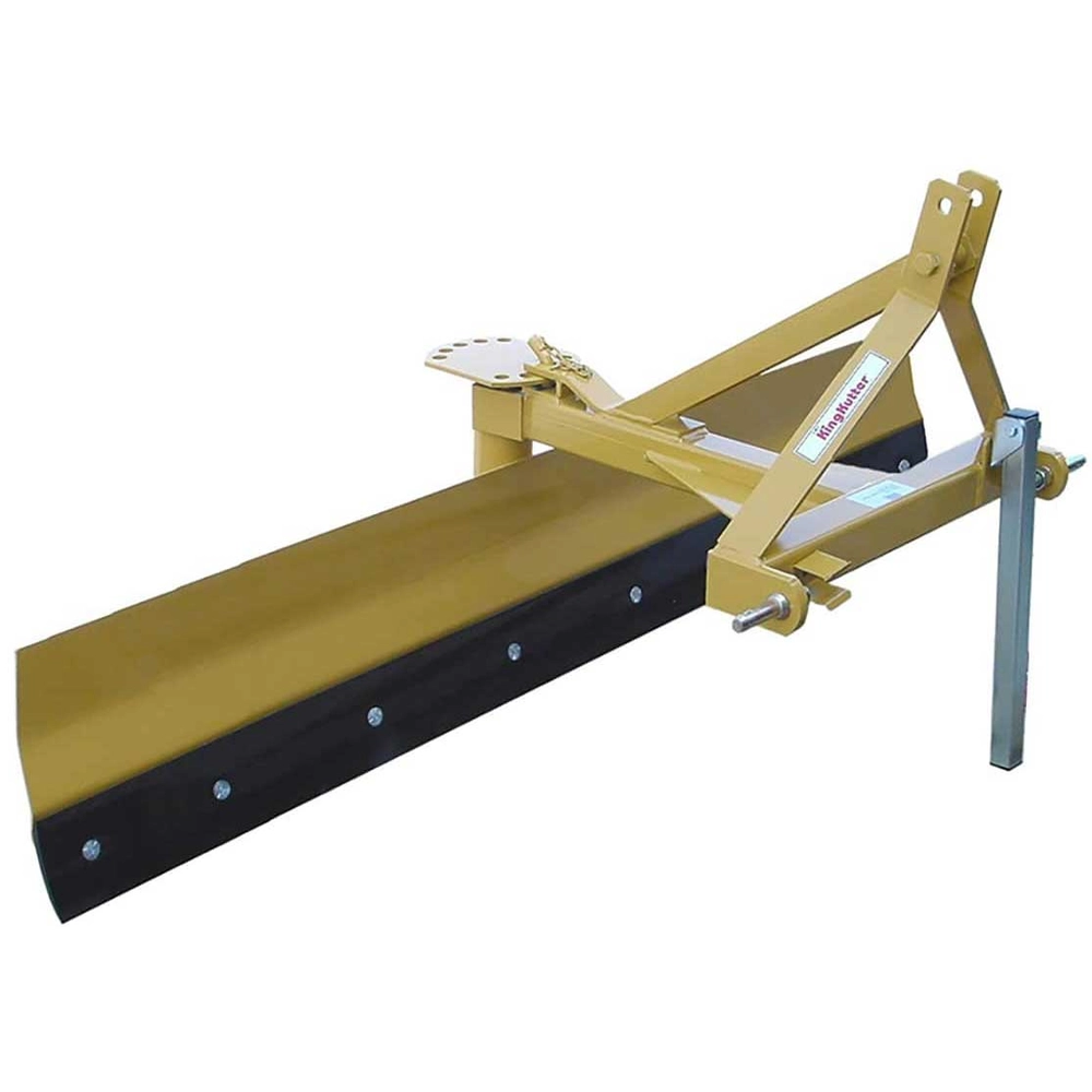 KingKutter® 7' Tubular Framed Rear Blade - 0000000840 - Runnings