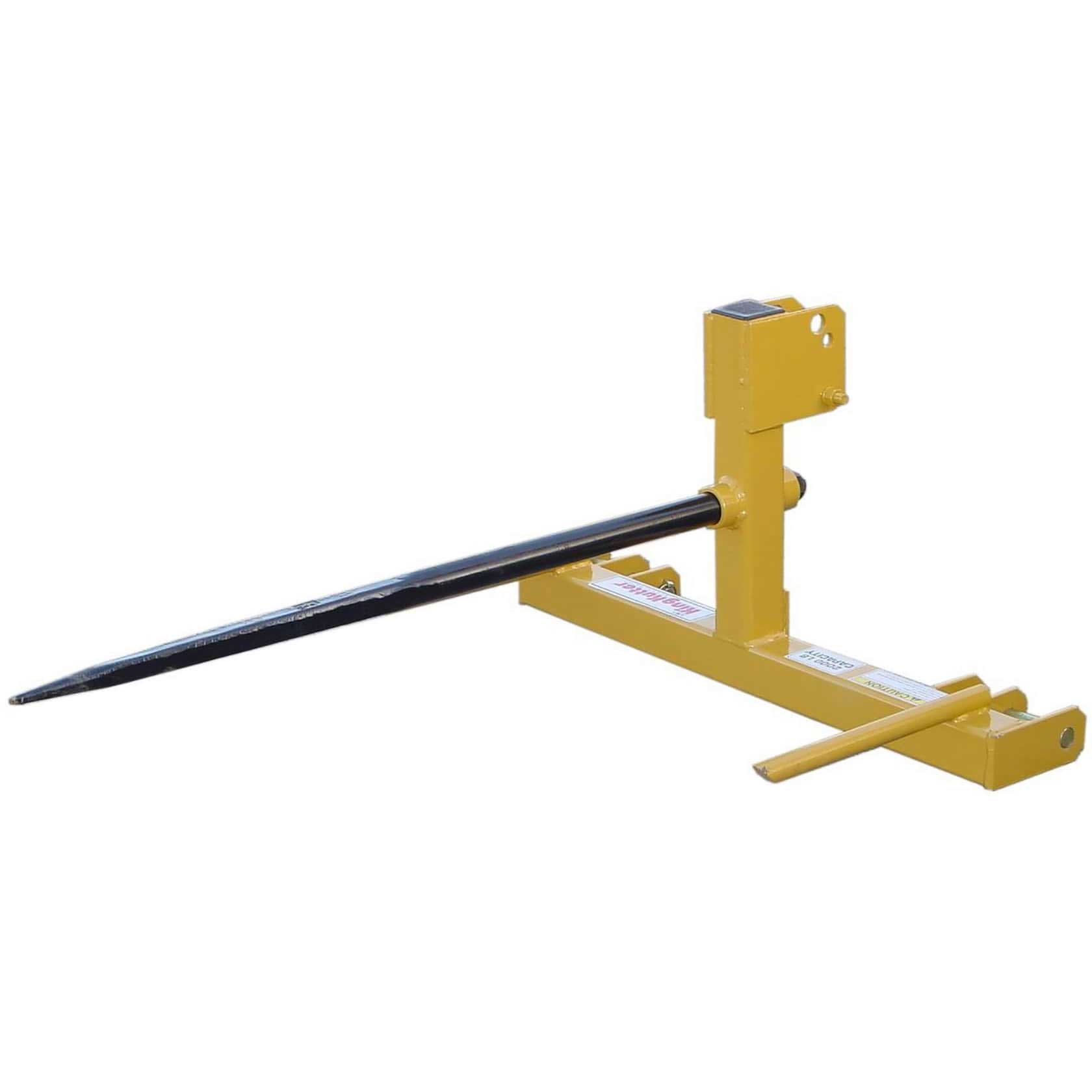 KingKutter® Spear Penetrator