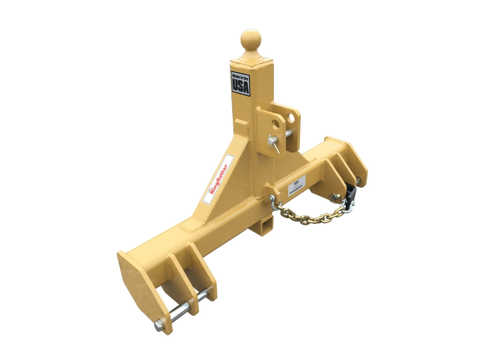 KingKutter® 7 1/2' 18-24