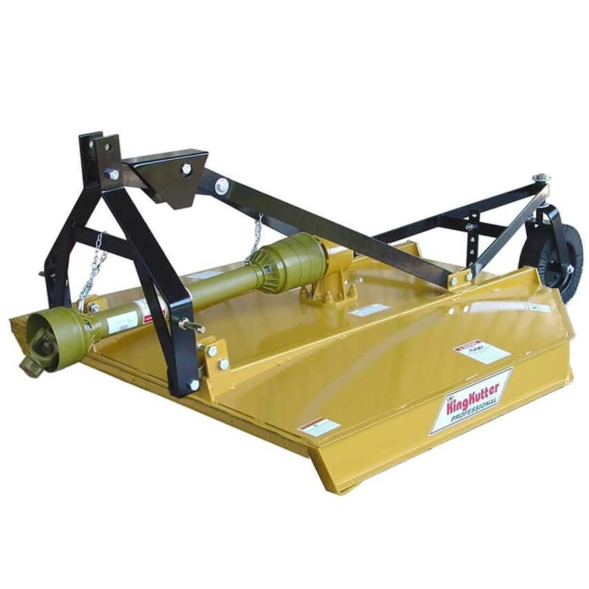 ChRSページ KingKutter® 5' Lift Kutter, 40HP - Flex Hitch SLIPCL - 0000000840
