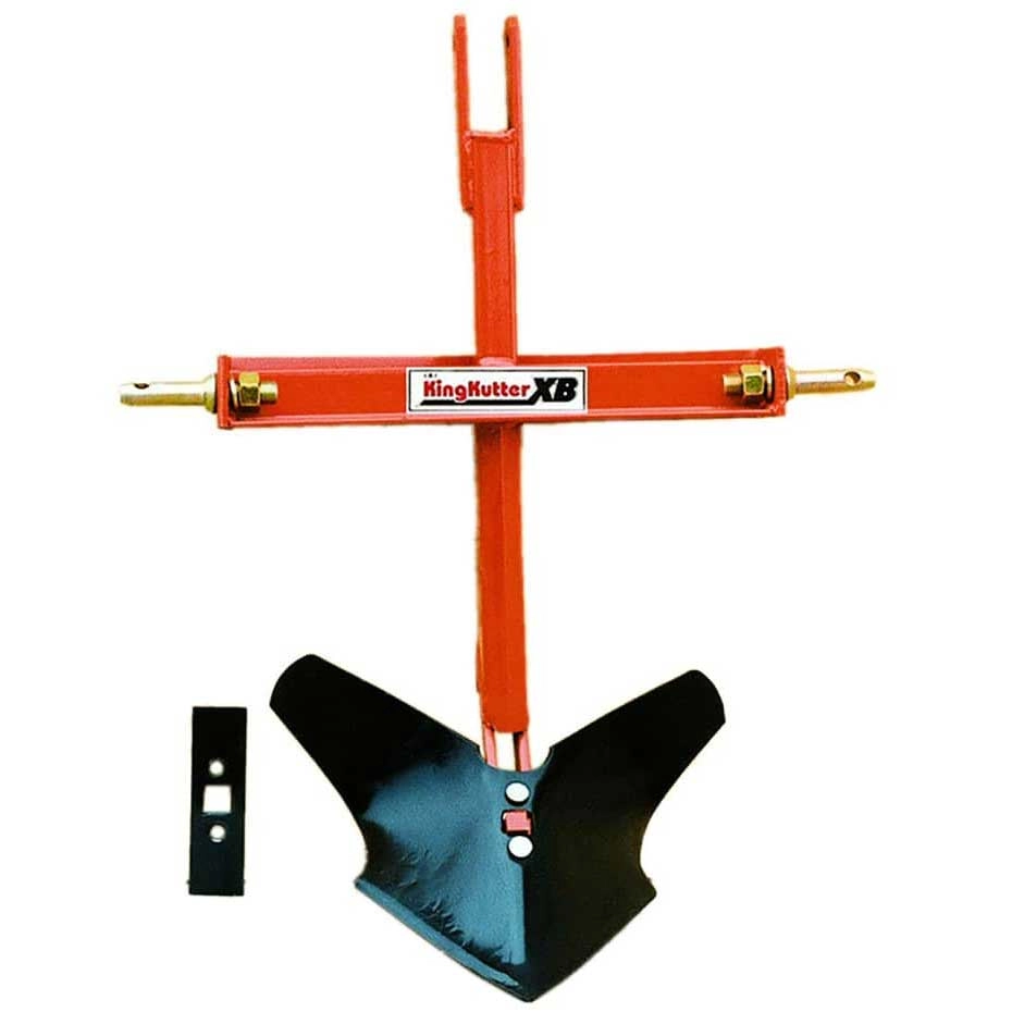 KingKutter® 4 1/2' 12-16