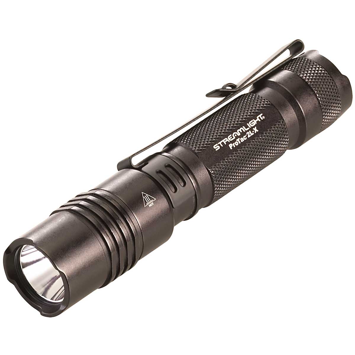 Streamlight, Inc. ProTac 2L-X Tactical Flashlight