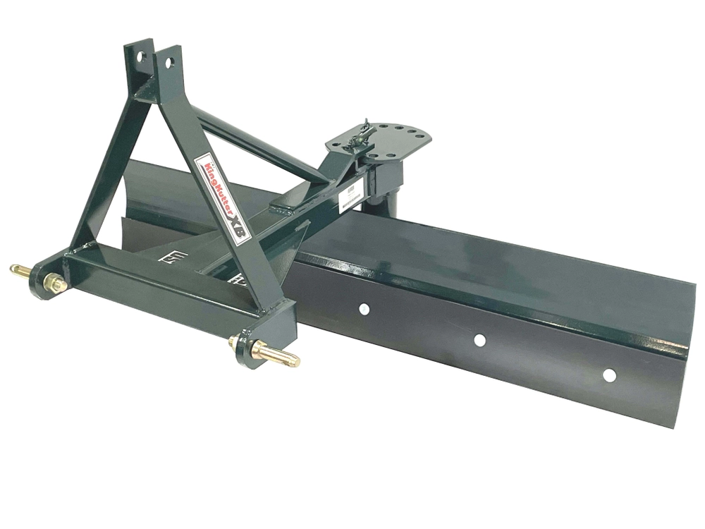 KingKutter® 4 1/2' 12-16