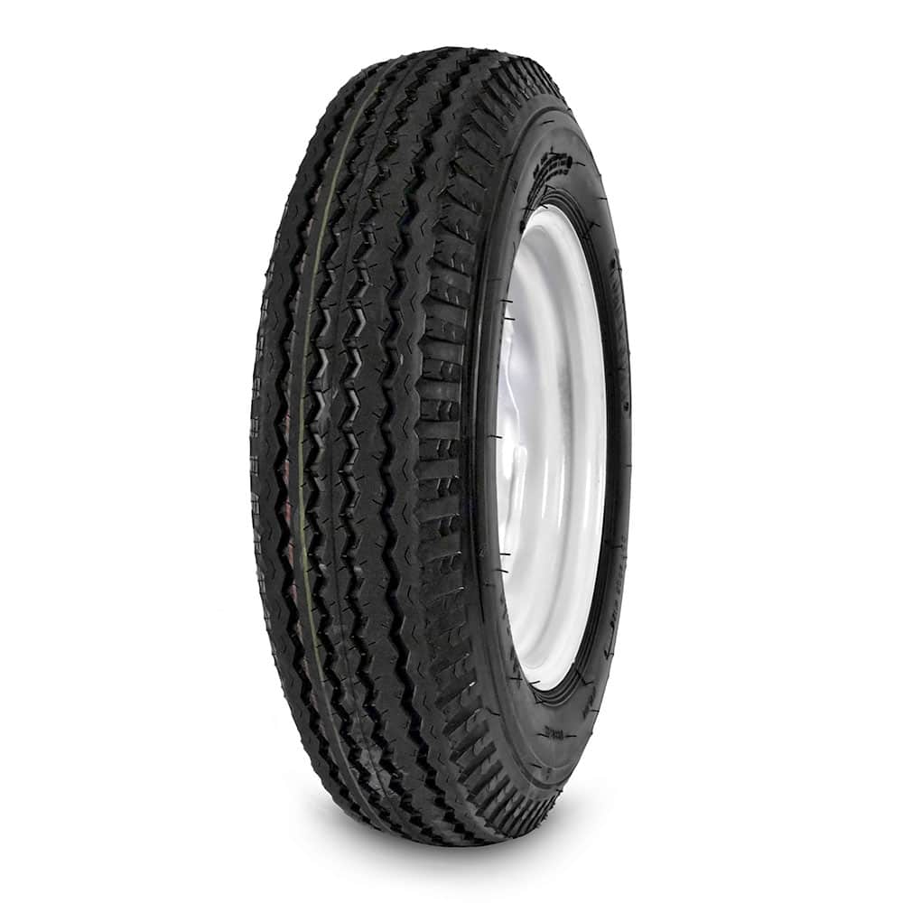Sutong Loadstar Trailer Tire - 530-12 Load Range B