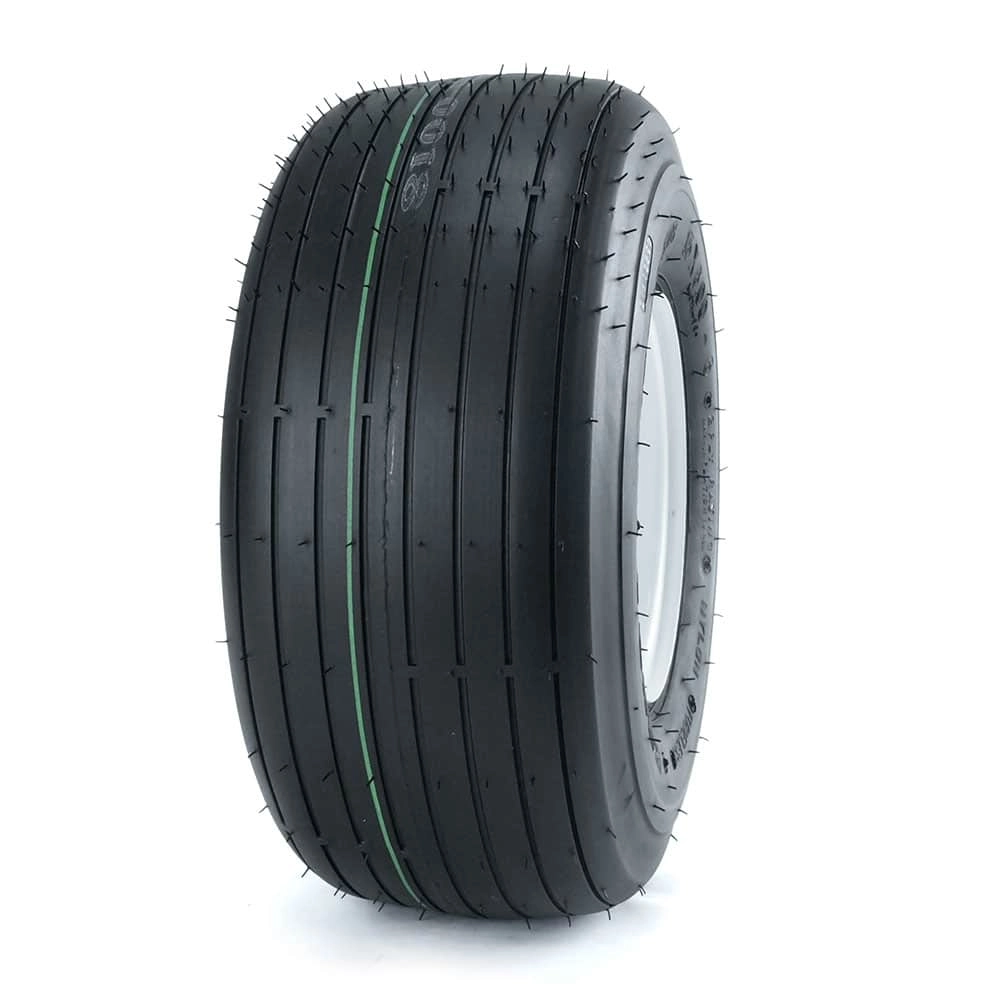 Sutong K401H Rib Tire - 15X6.00-6, 2 Ply - 0000002839 - Runnings