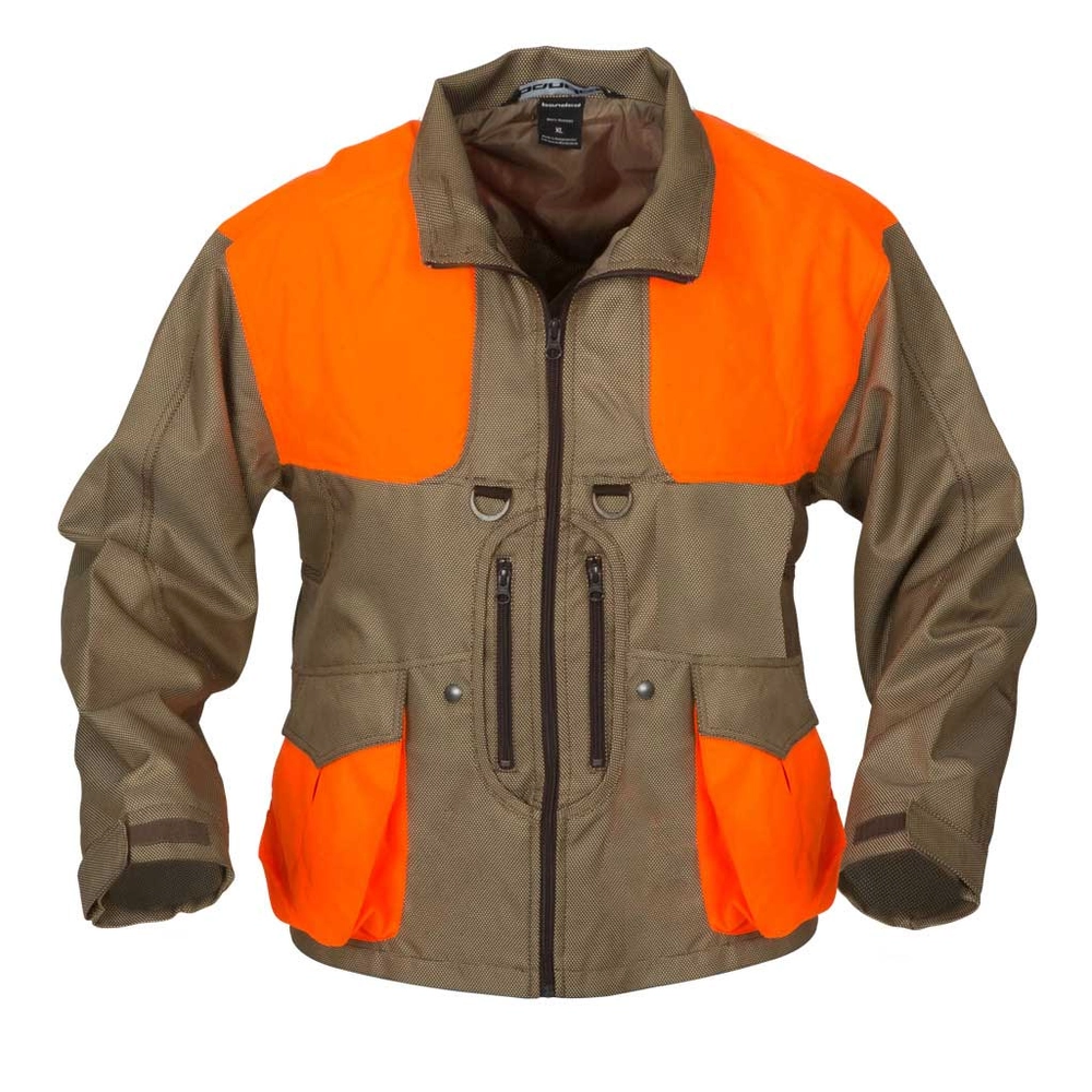 Banded®Big Stone 2.0 Oxford Jacket - Runnings