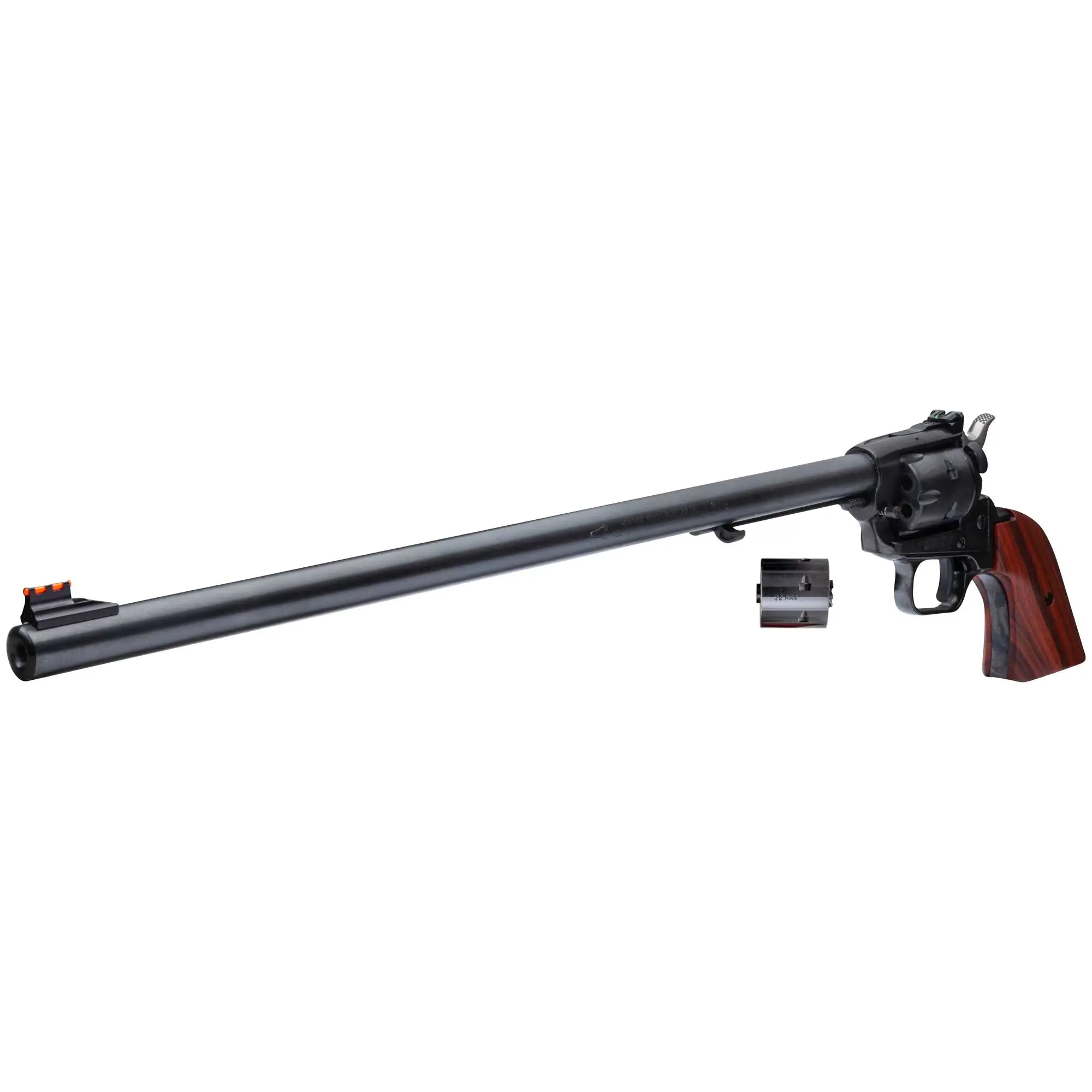 Heritage™ Rough Rider - .22LR/.22wmr, 16