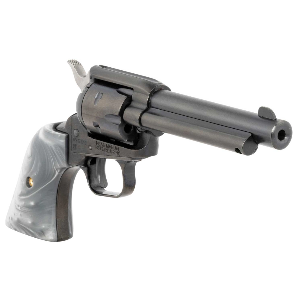 Heritage™ Rough Rider - .22LR, 4 3/4