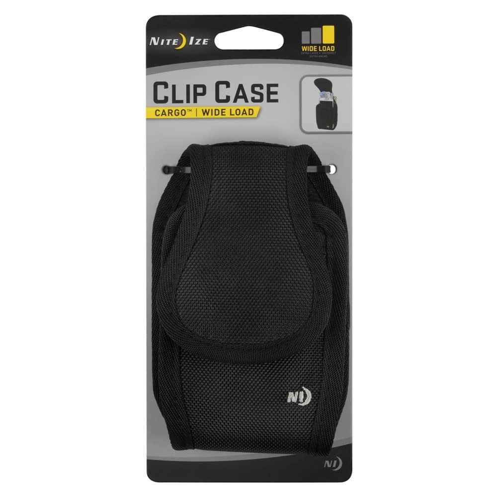 Clip Case Cargo Holster Wide Load - Thumbnail 4