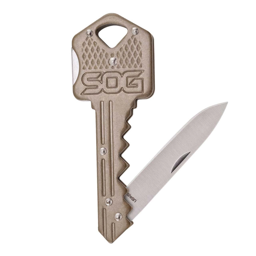 SOG Key Knife - 0000008241 - Runnings