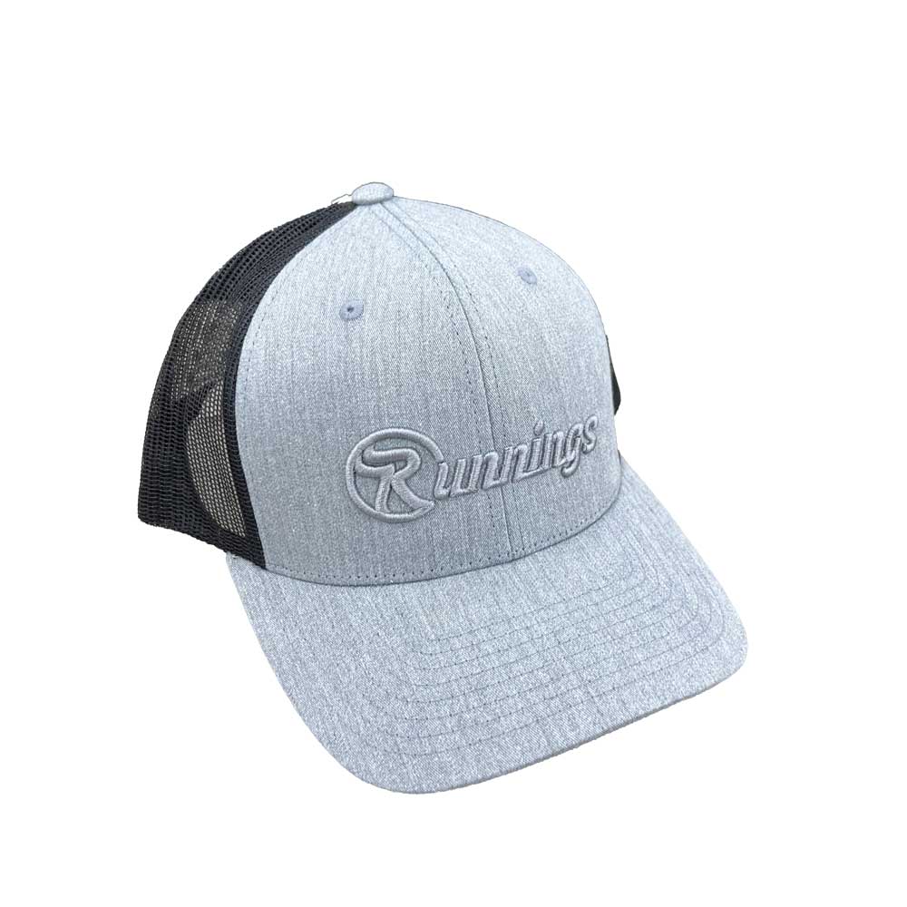 Runnings Adjustable Stealth Cap