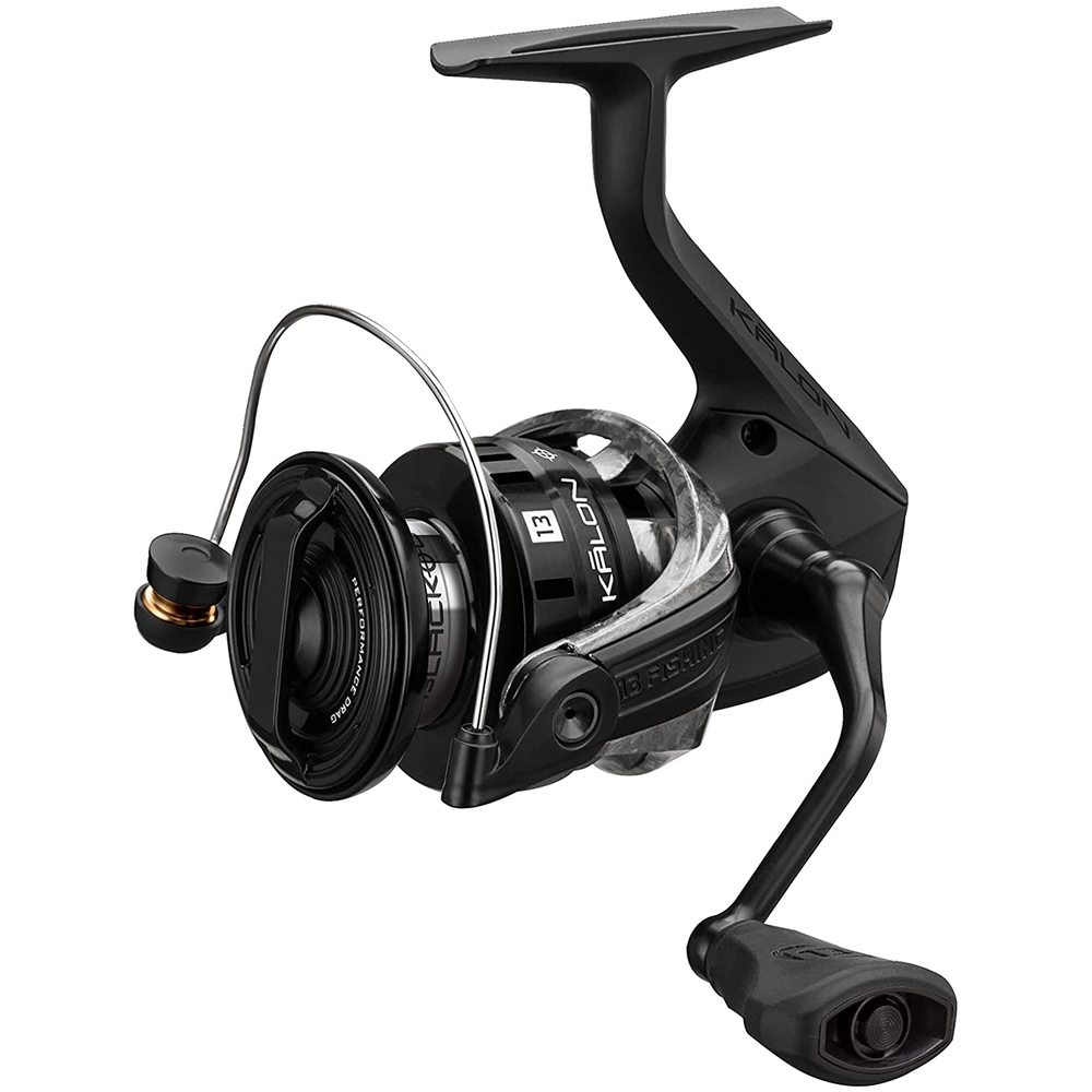オリジン ブラックアウト 13Fishing 13 Fishing Origin O1 Blackout Baitcasting Reel