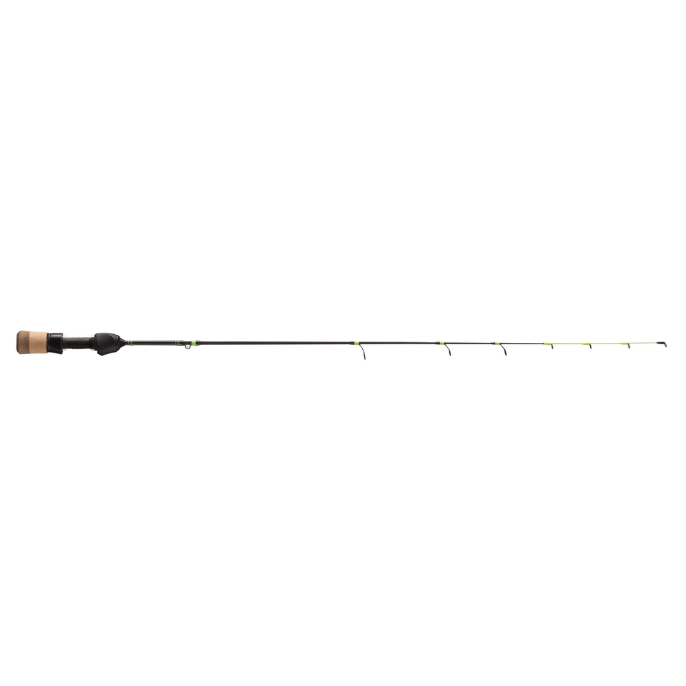 13 Fishing Tickle Stick - 27