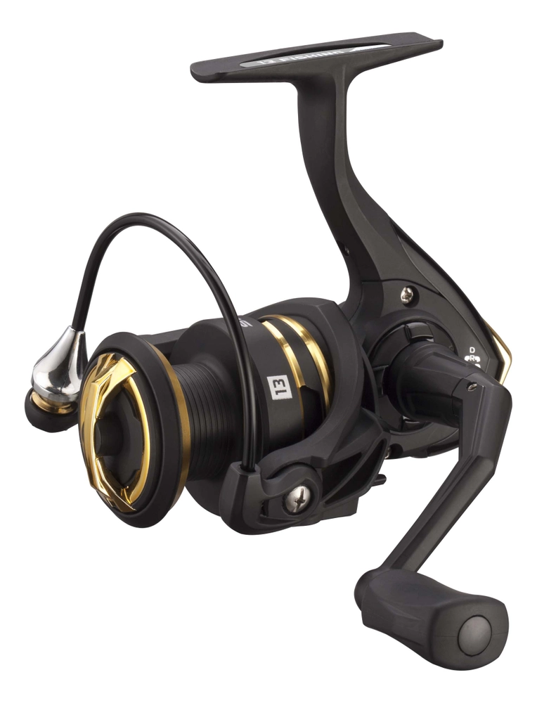 13 Fishing Source F Spin, Reel 2.0 - 0000008257 - Runnings