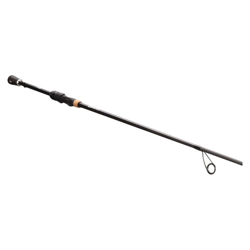 13 Fishing Defy Silver - 7'0
