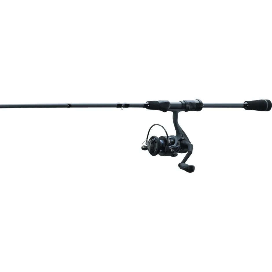 13 fishing reels spinning Thermo Ice Reel With saltwater 13 Fishing SYNC Spinning Combo