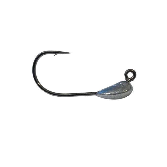 GREAT LAKES FINESSE Pro Mini Tube Jig Head Runnings