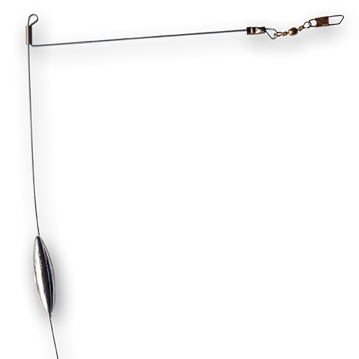ugly stik elite 2 piece spinning rod Ice Combo 27