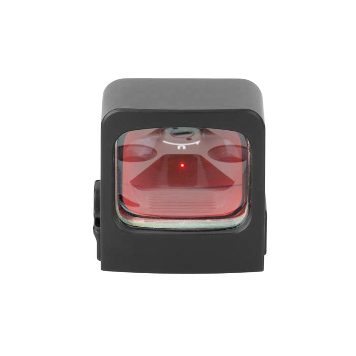 Holosun Hs507K X2 Reflex Compact, Red - 0000007918 - Runnings