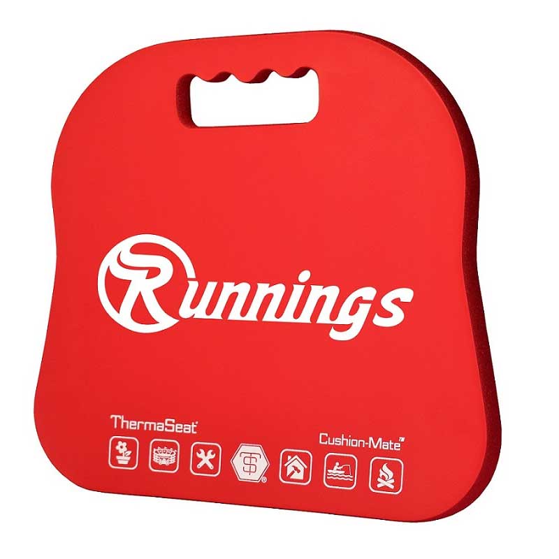 ThermaSeat® Cushion Mate™ View 1 of 2