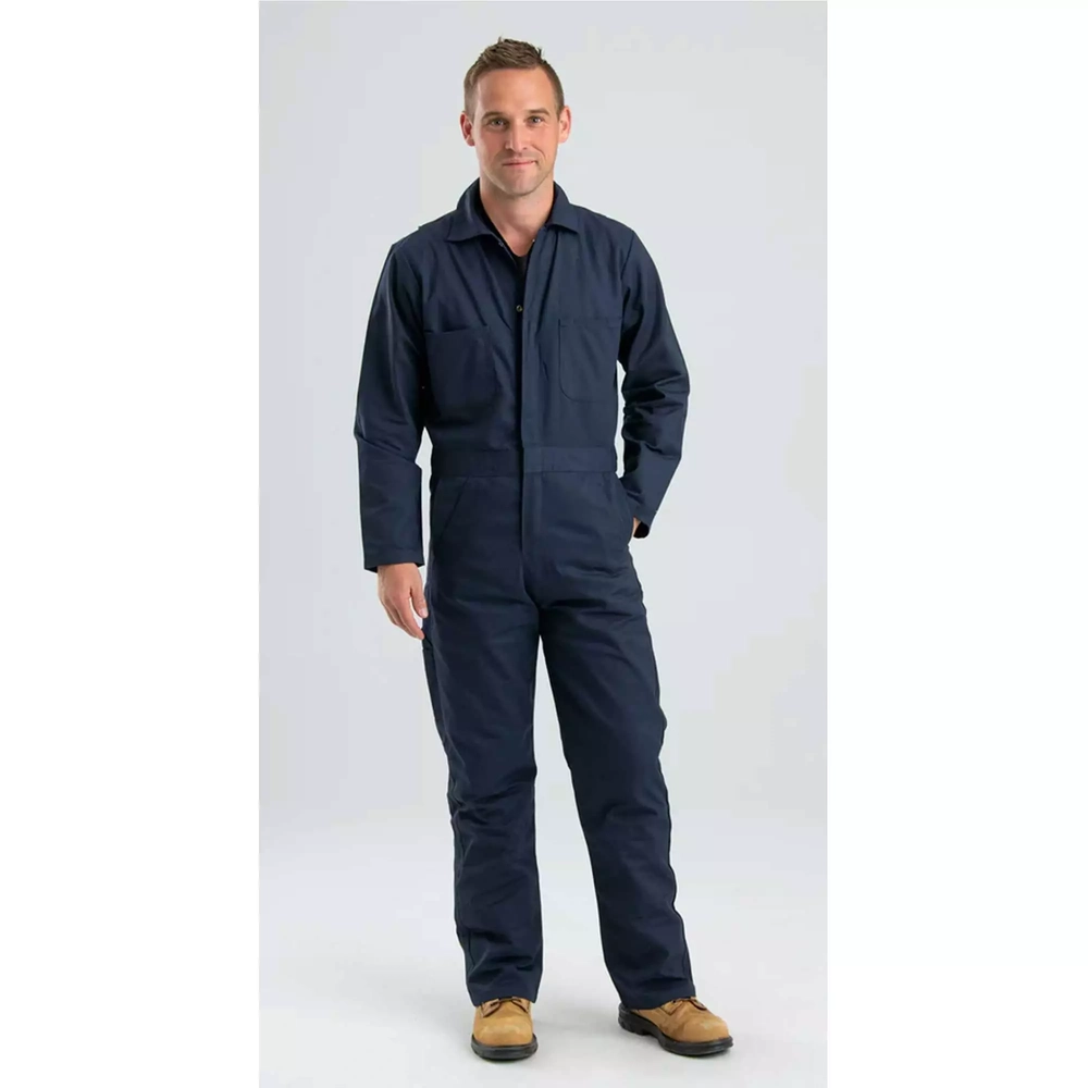 Berne® Men's Heritage Twill Insulated Coverall I414 - Runnings