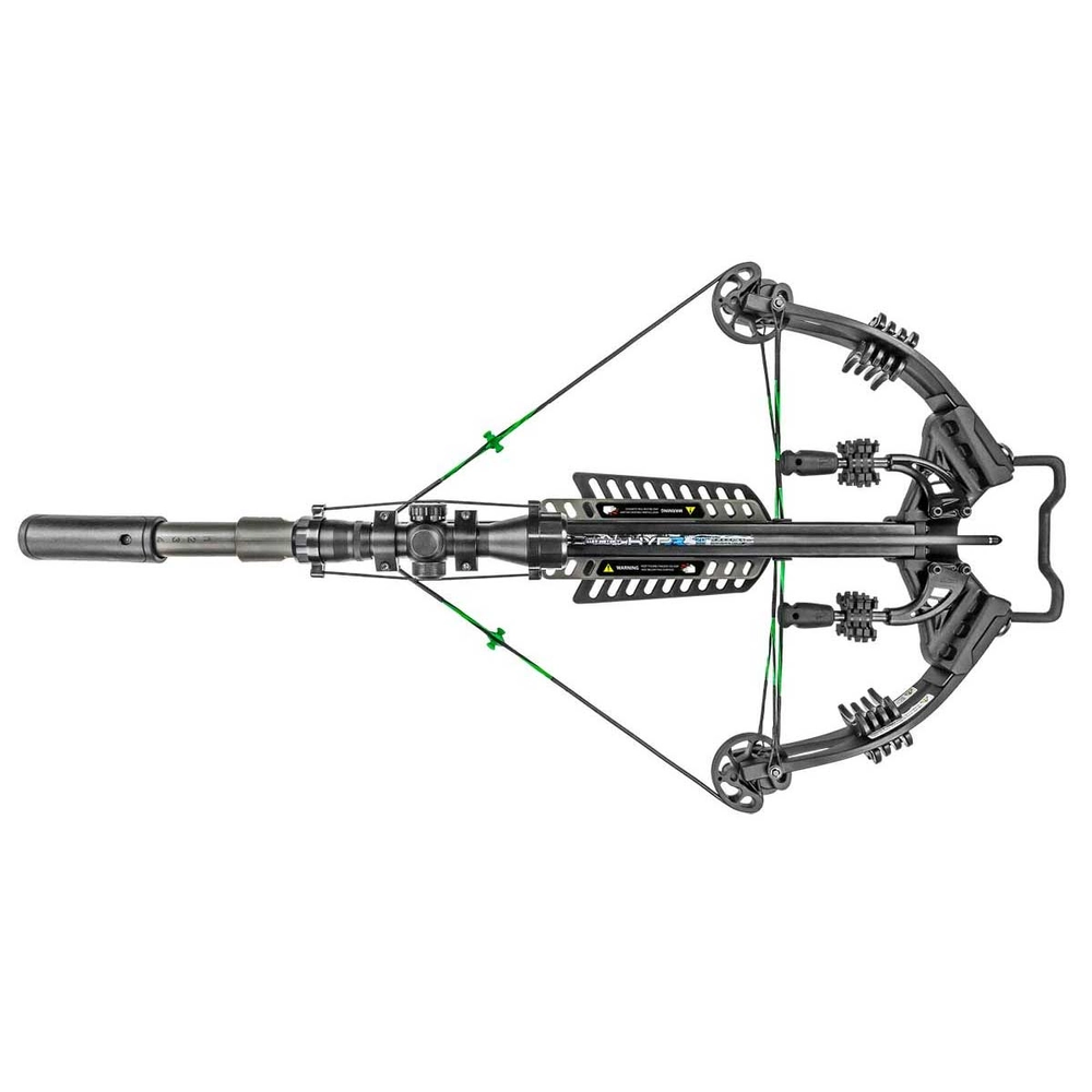 Killer Instinct Boss 405 Crossbow Pro Package Runnings Runnings Killer Instinct Boss 405 Crossbow Pro Package Runnings Runnings