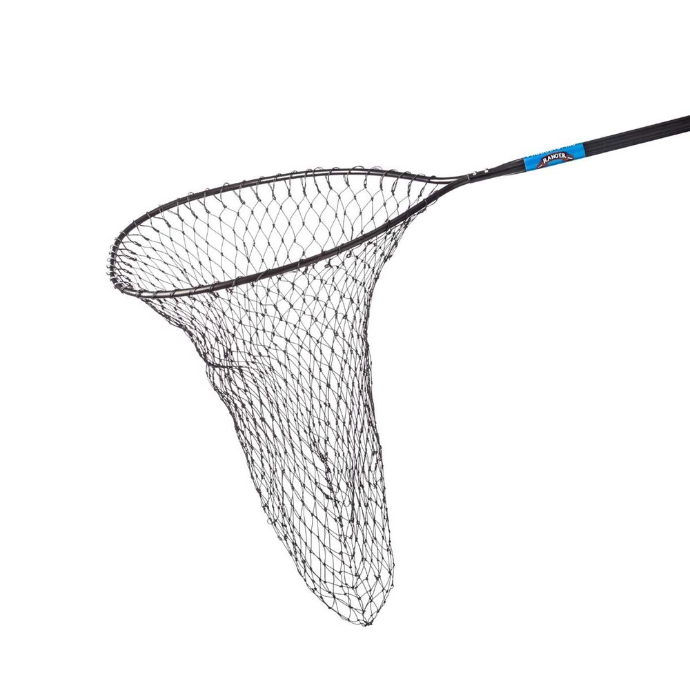 Big Game Ranger Dip Nets Ranger Poly Landing Net, 24