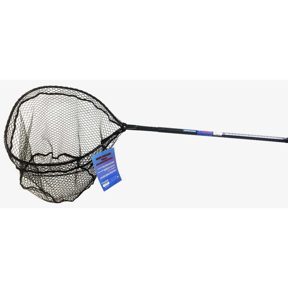 Fishing Gear Ranger Telescopic Landing Net Ranger Big Game Landing