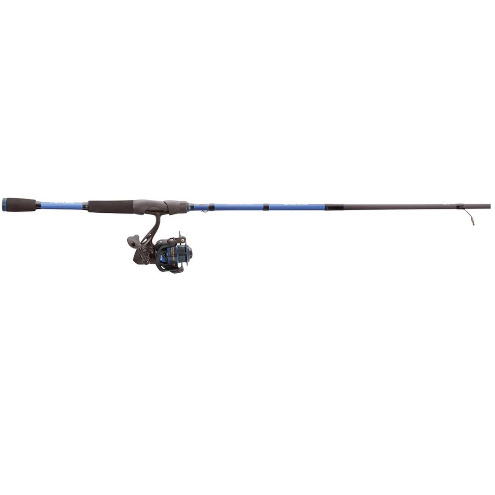 Lew's® American Hero® Speed Spin Spinning Combo 6'6