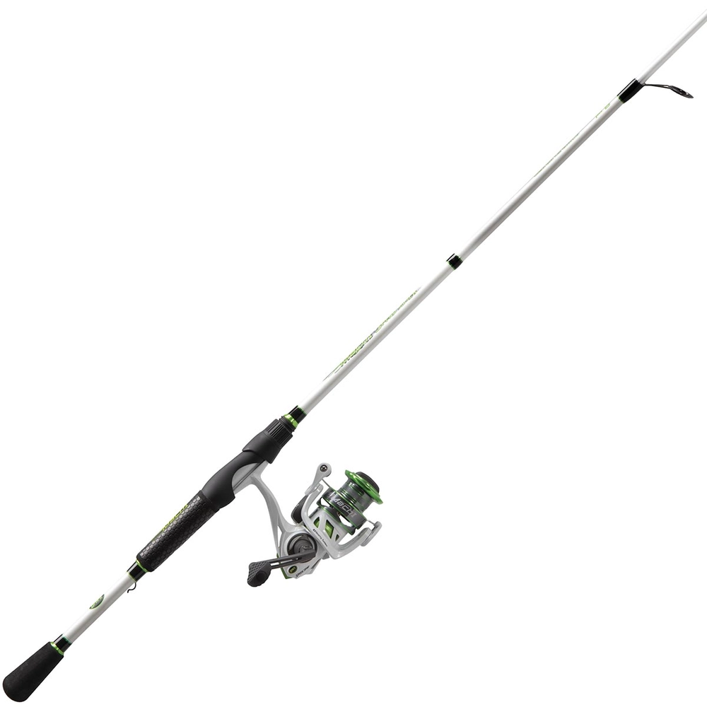 Lew's® Mach I Speed Spin Spinning Combo 6'9