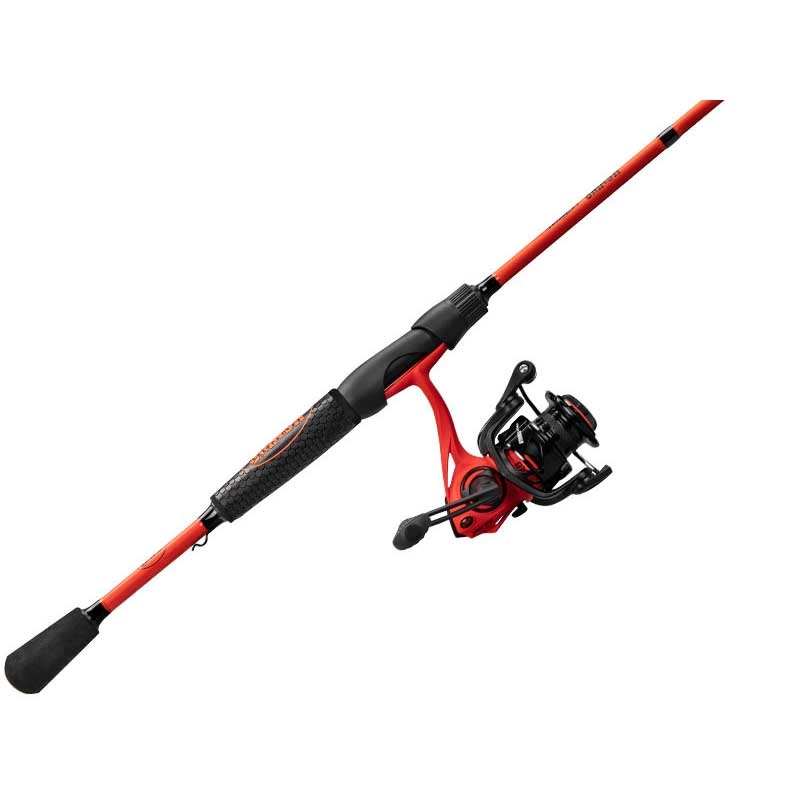 Lew's® Mach Smash Spinning Combo 0000008557 Runnings