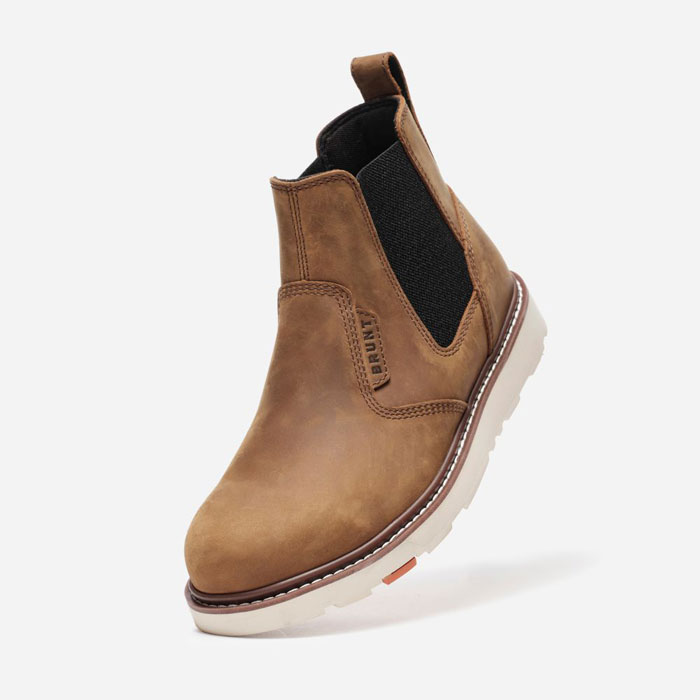 BRUNT Workwear The Ohman 6