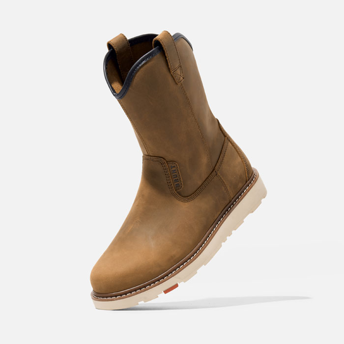 BRUNT Workwear The Bolduc 9