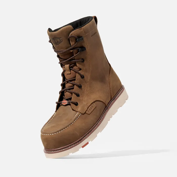 BRUNT Workwear The Marin 8